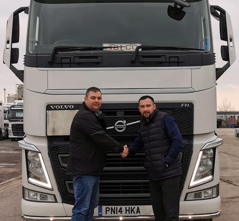 C. Griffiths &amp; Son &#8211; Sevens Heaven