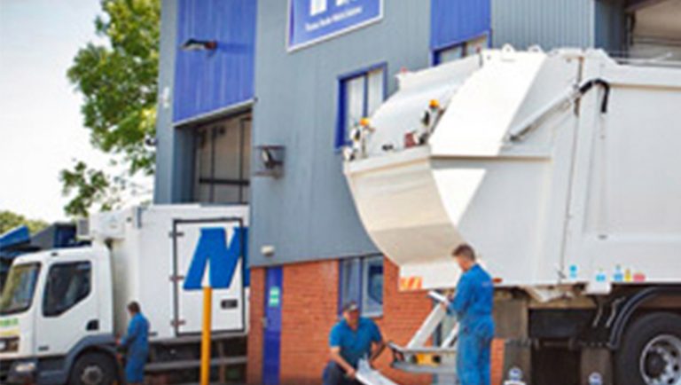 A Solutions Revolution