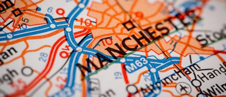 Clean Air Zones Are Coming, Is Your Fleet Ready?