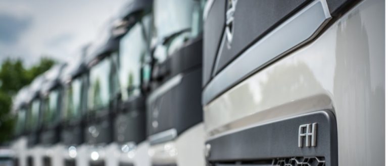 March Prompts Natural Flow of Quality Used Trucks Returning From Contracts