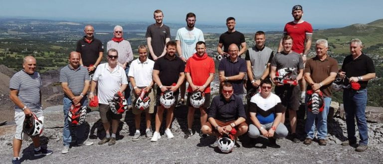 Zip World Experience