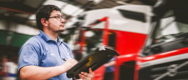 Meet The Professionals- Nick Thamnidis