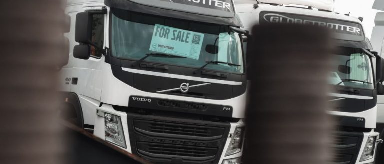 Recently, Don-Bur were on the lookout for two used Volvo FM&#8217;s and approached Thomas Hardie Used Vehicle Sale&#8217;s for recommendations.