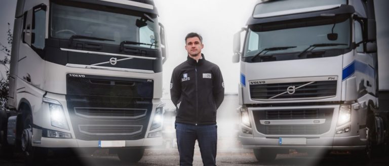 Meet The Professionals &#8211; Adam Foy