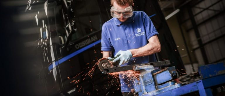 Meet The Professionals &#8211; Luke Mcdonough