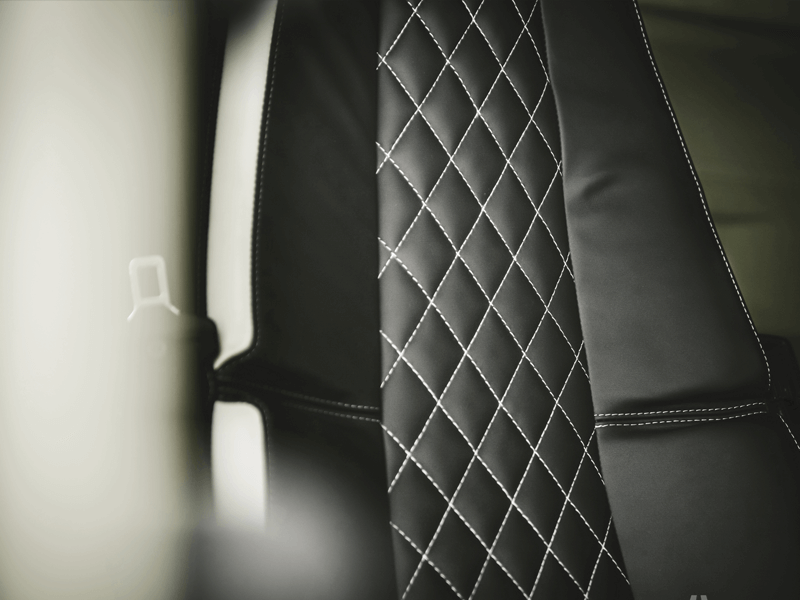 Volvo Used Trucks Selected - Thomas Hardie Used Trucks in Middlewich, Cheshire