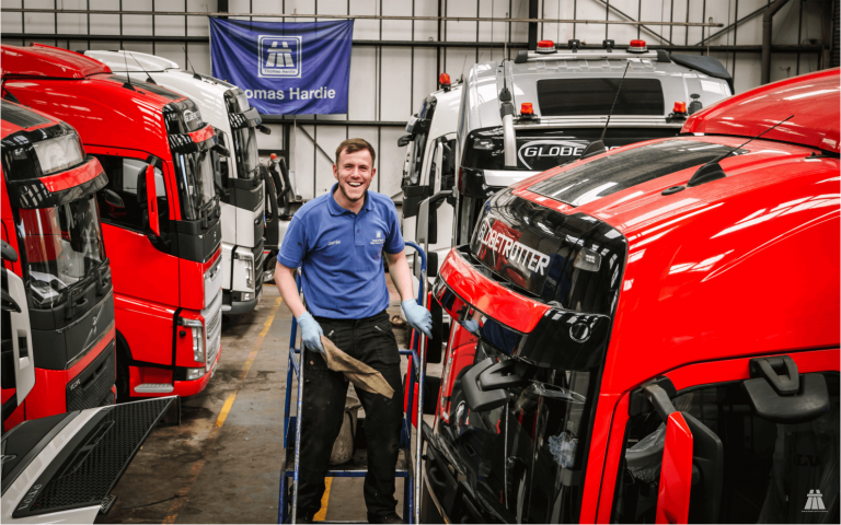 Normality, positivity and the future