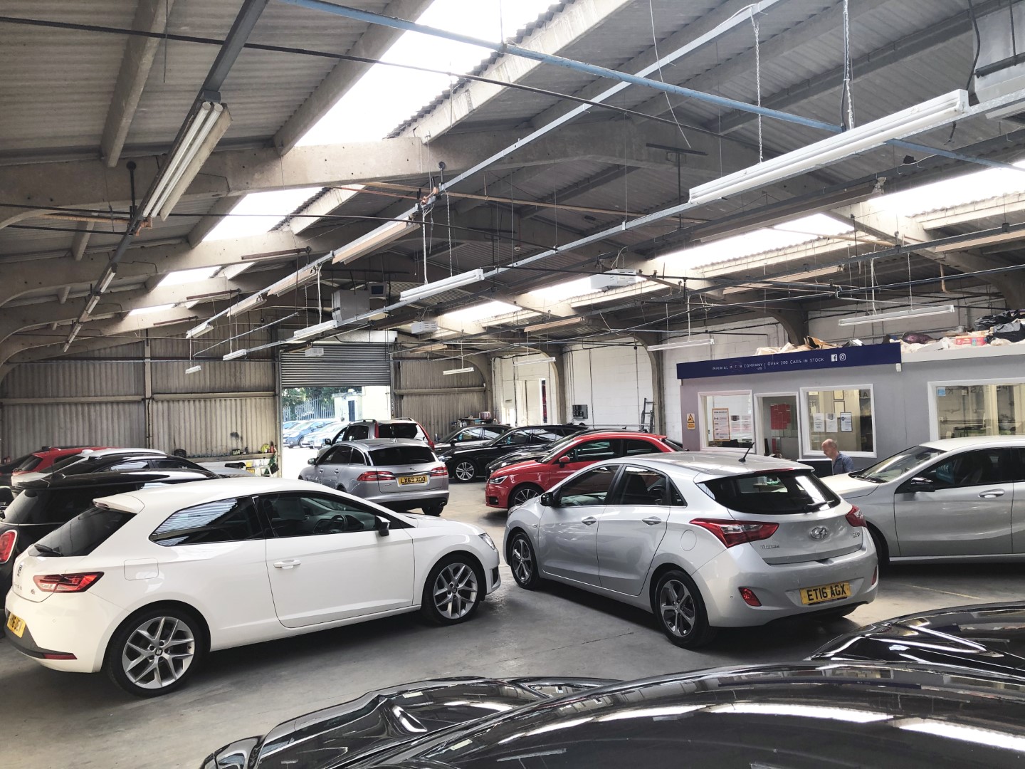 Used Car Dealer in Hastings, Ashford &amp; Tunbridge Wells