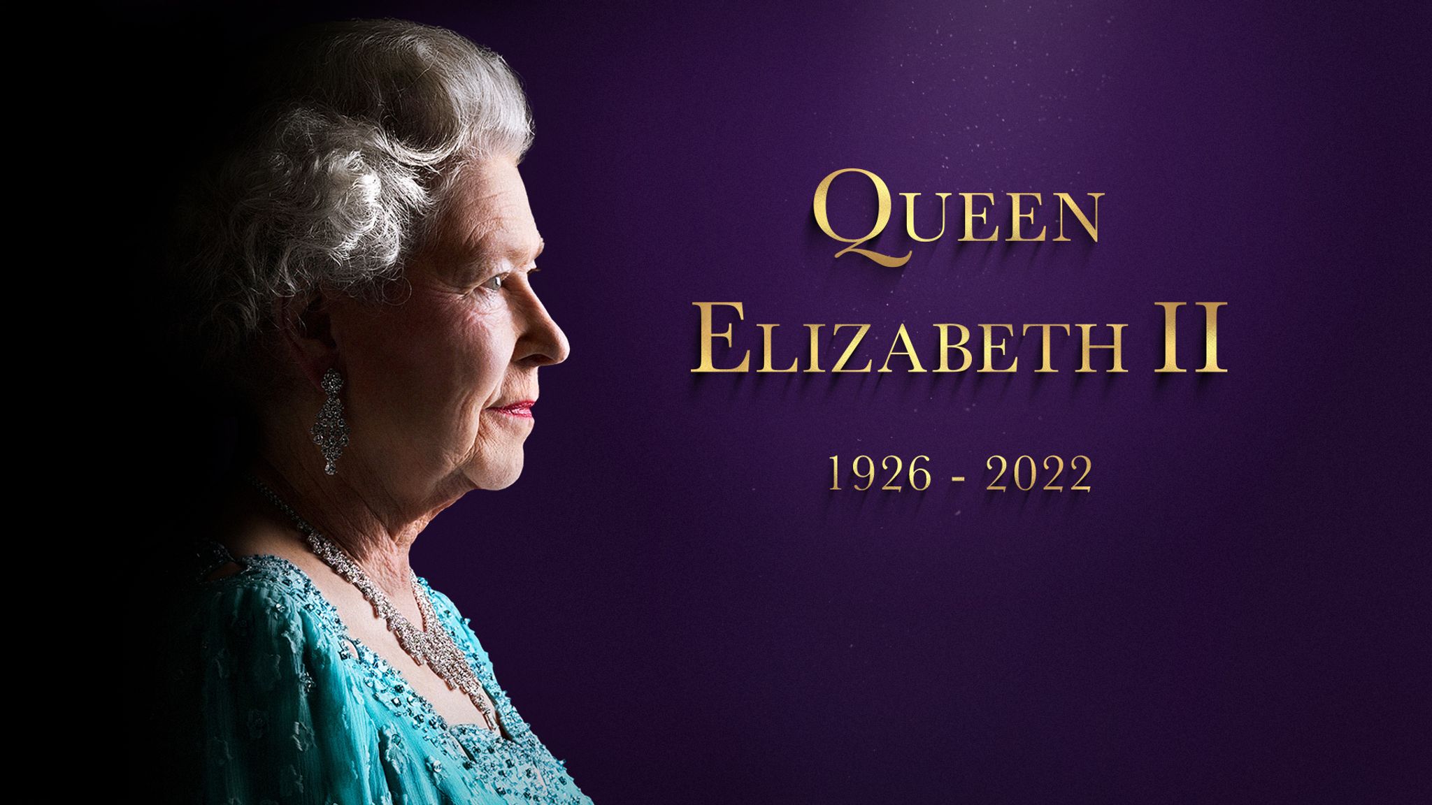 Queen Elizabeth II has died at the age of 96.