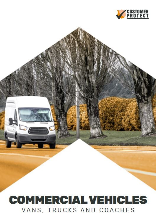 Commercial Front Cover - Matt Lock Commercials Ltd