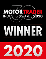 Mta2020 Winner Logo 2707 - Matt Lock Commercials Ltd