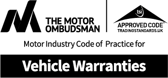Tmo Vehicle Warranties Logo - Matt Lock Commercials Ltd