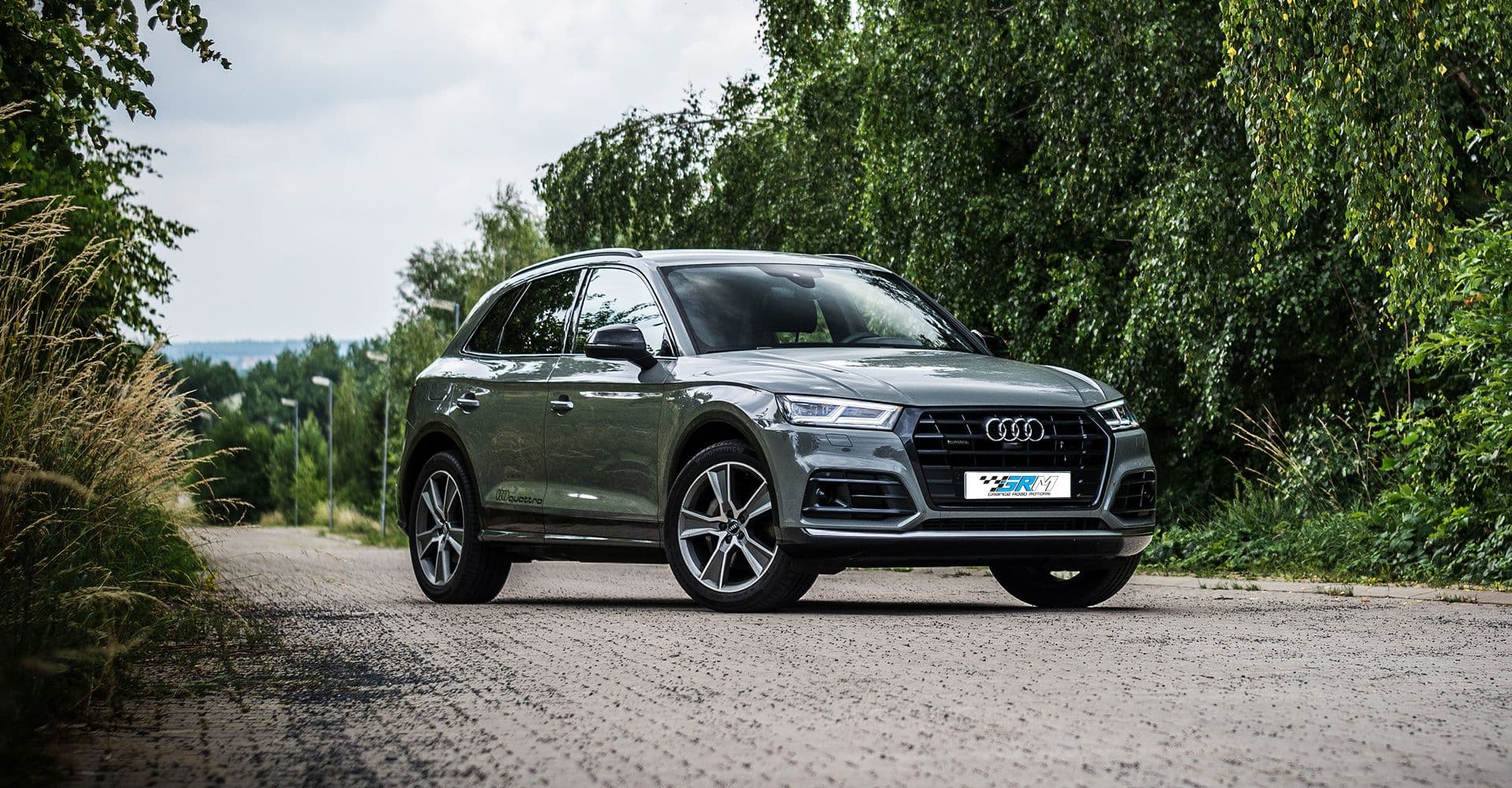 Home Hero Grange Road Motors 03 - Grange Road Motors