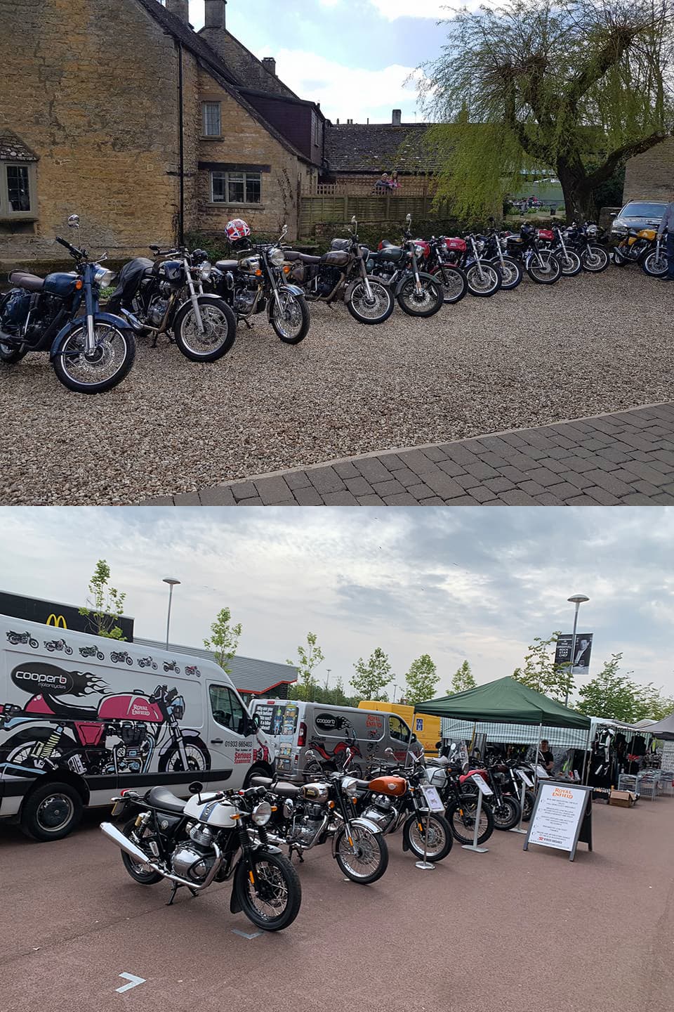 The Future - COOPERB MOTORCYCLES 