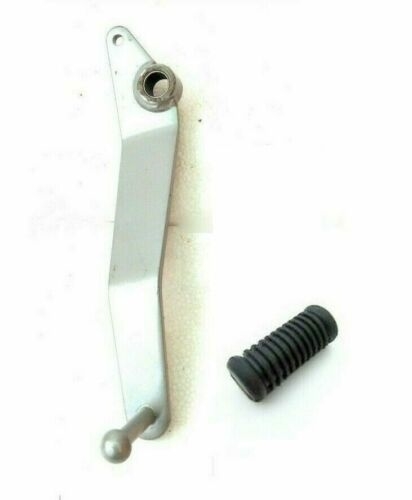 royal enfield classic rear disc brake pedal price