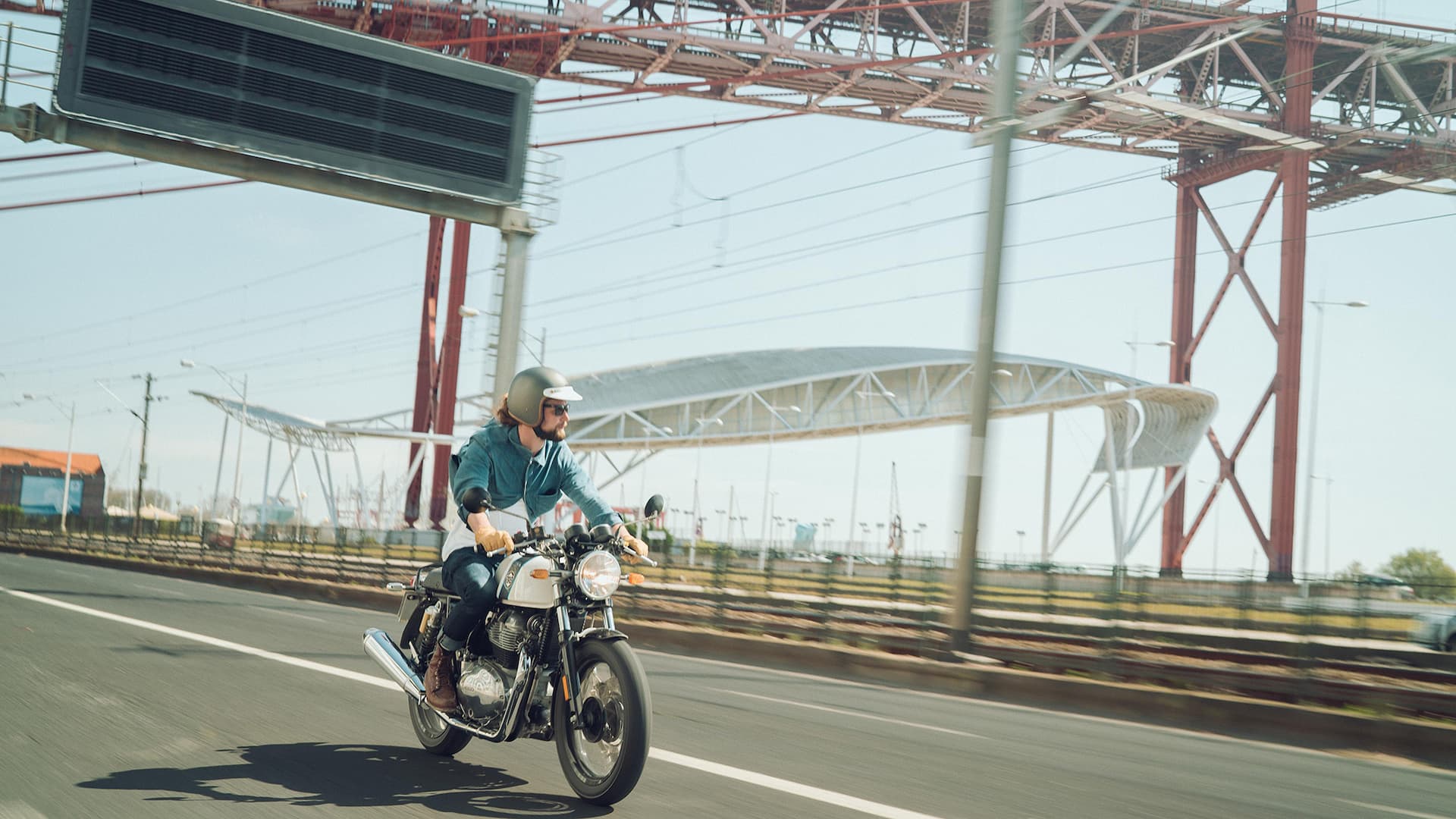 Royal Enfield Twins 08 Min - COOPERB MOTORCYCLES 