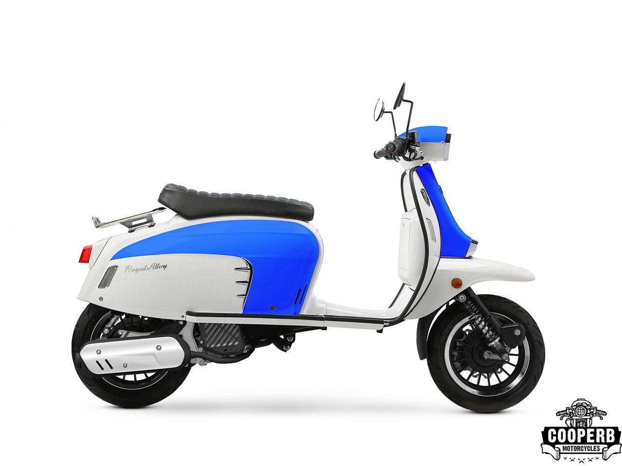 GT1 125 LC