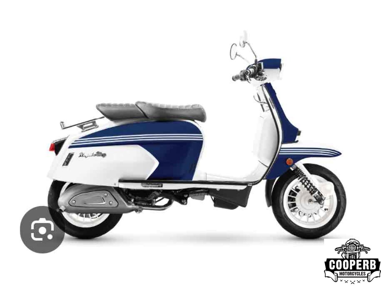 GP350SE LC E5+