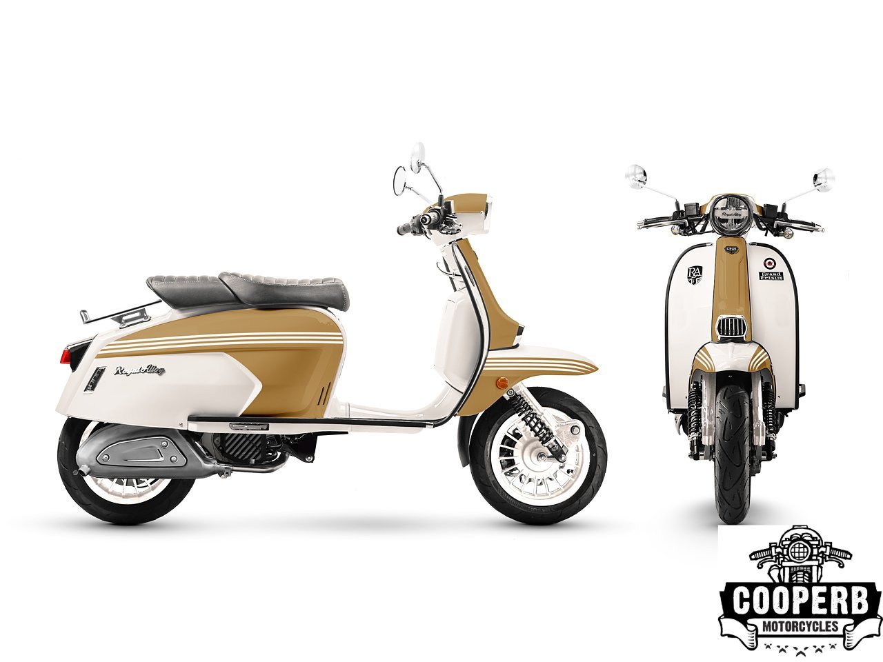 GP125SE