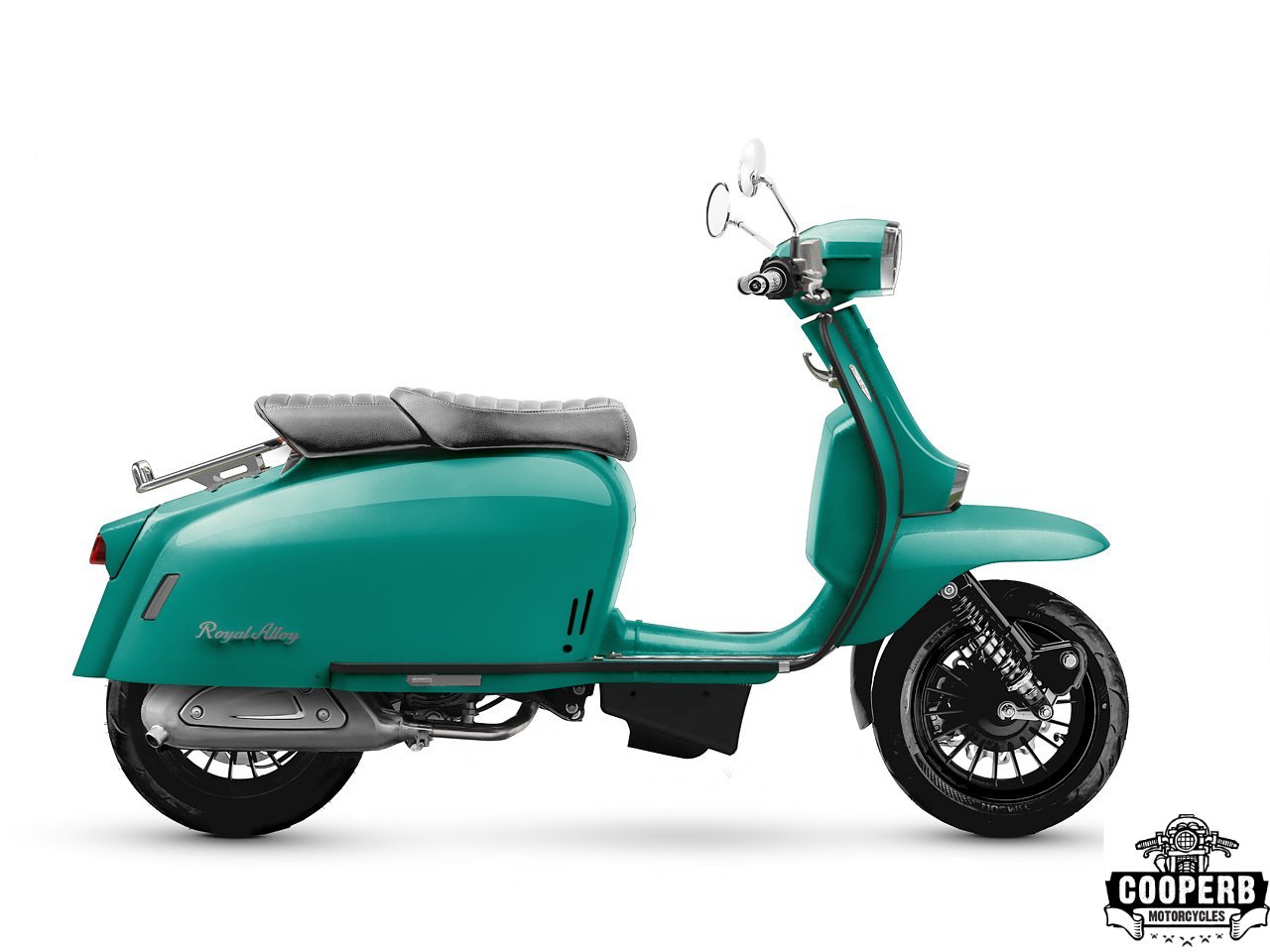 GP350MT
