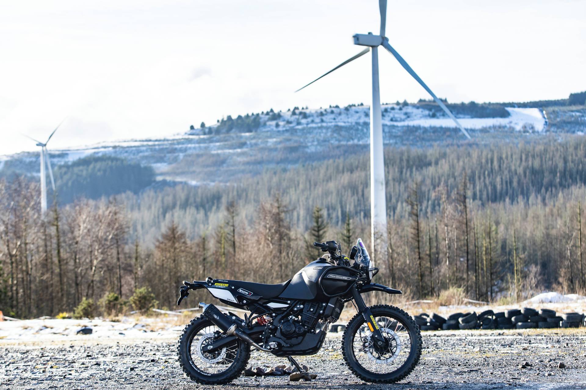 Royalenfield 10.1.26 Jamiemorris R3jm9922 - COOPERB MOTORCYCLES 