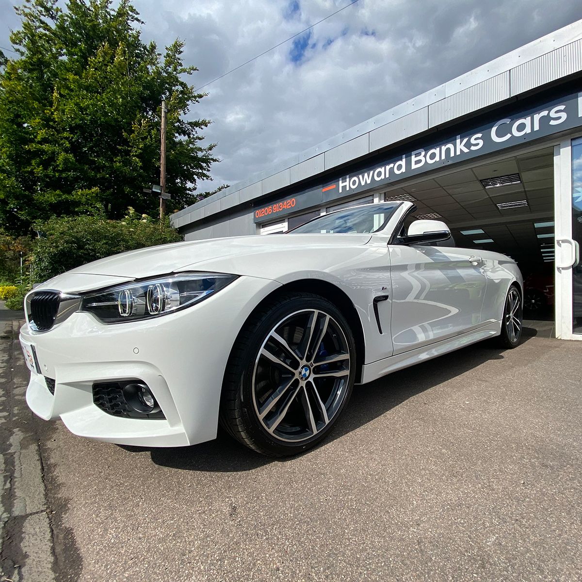 Howard Banks Content Page Body Image 3 Result - Howard Banks Cars Ltd