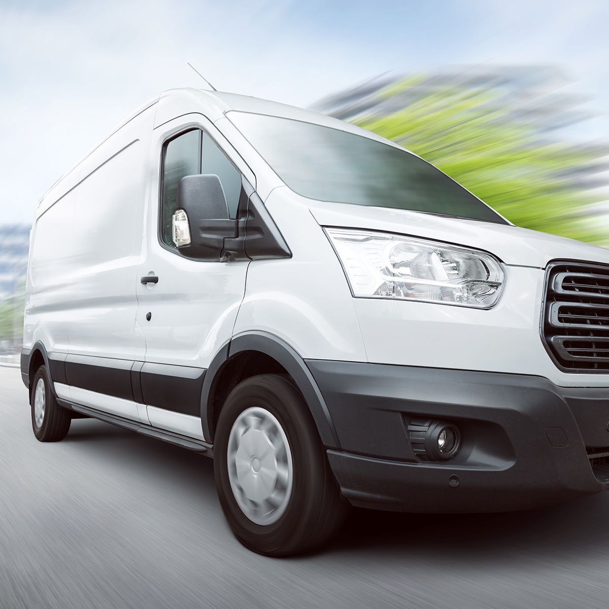 Content Page Body Image Van Result - Great Coates Motors Limited