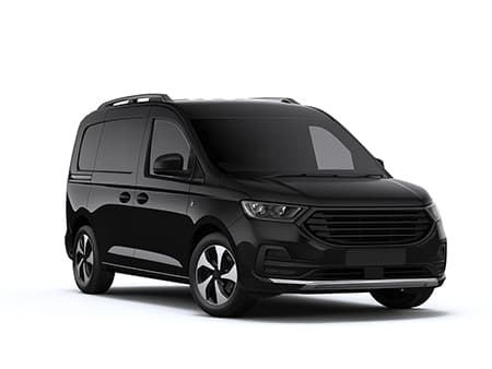 Small Car Derived Van For Hire
