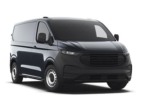 Medium Van For Hire