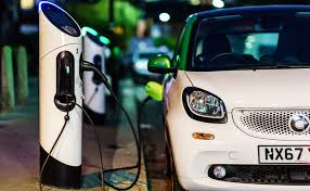 Electric Vehicles