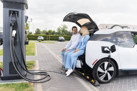 Electric Vehicles