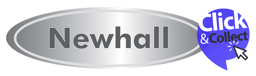 Newhall Home Hero Logo - Newhall Cars