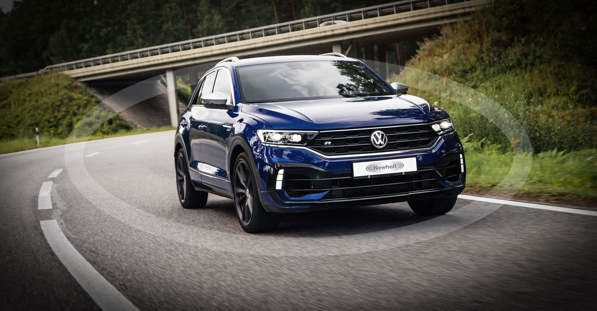 Newhall Home Hero - Newhall Cars