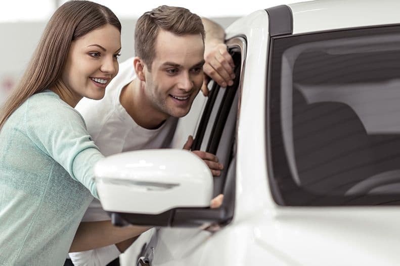 Home Buying From Home Newhall Cars - Newhall Cars