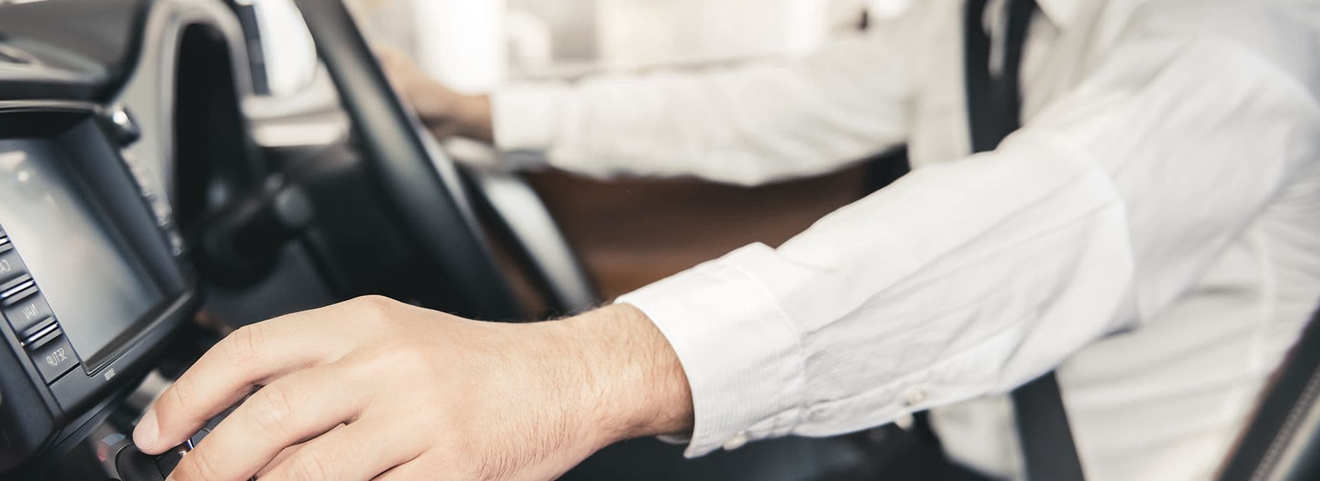 Click And Collect Hero Newhall Cars - Newhall Cars