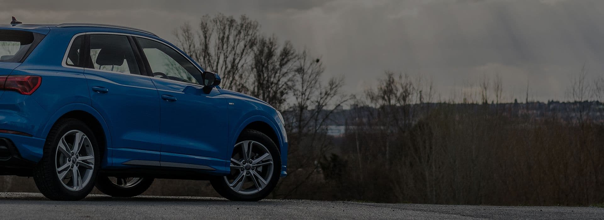 Newhall Content Page Hero 7 Result - Newhall Cars