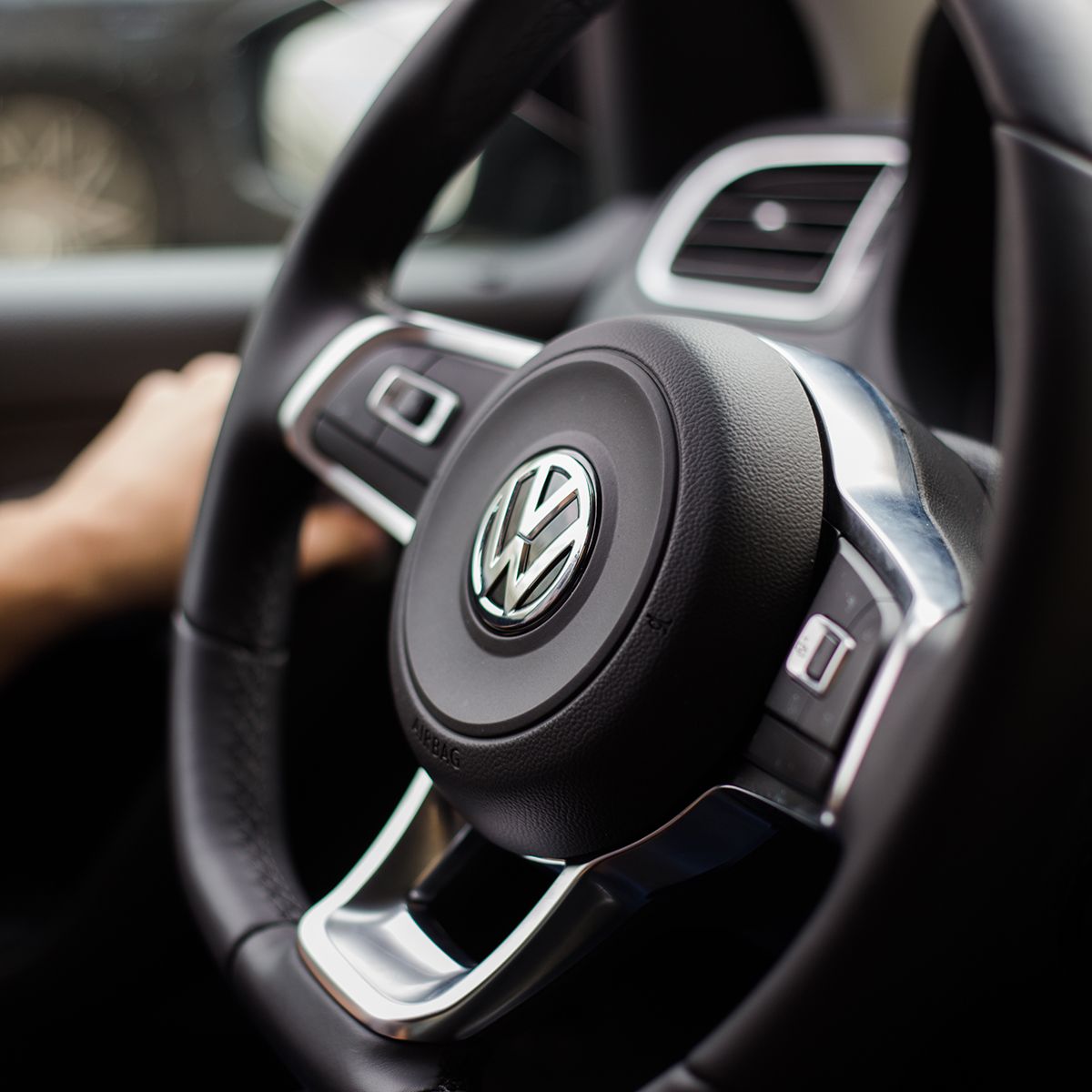 Buckingham Of Guildford Content Page Body Image Vw 3 Result - Buckingham of Guildford Ltd