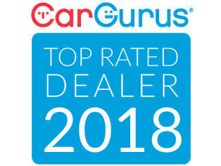2018 Top Car Guru - 