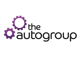 Autogroup Logo - 