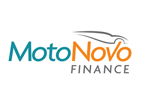 Motonovo Logo - 