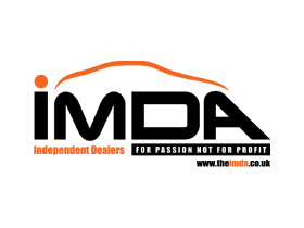 Imda Logo - 
