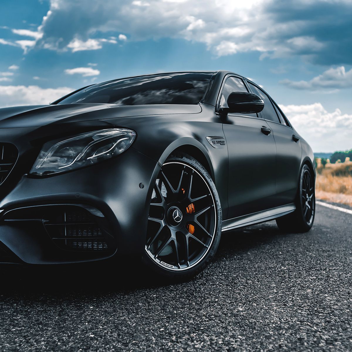 Hcl Prestige Car Supermarket Content Page Hero 7 Result - David James Limited