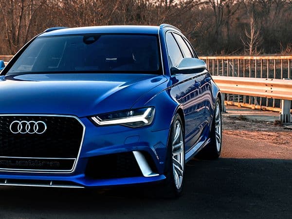 Classic Collector Vehicles