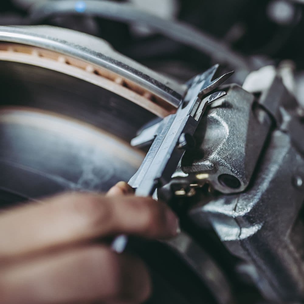 Ajm Servicing Body Image Brakes Result - AJM Sales Ltd