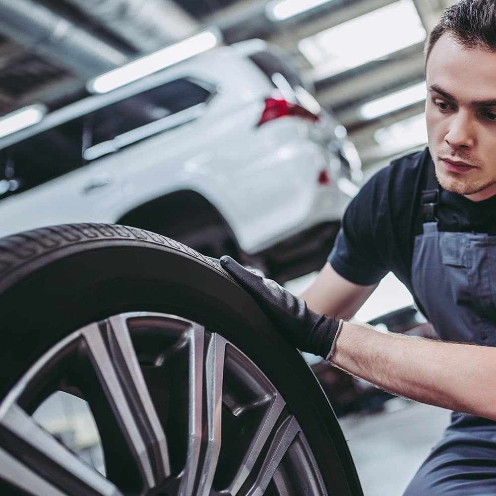 Ajm Servicing Body Image Tyres Result - AJM Sales Ltd