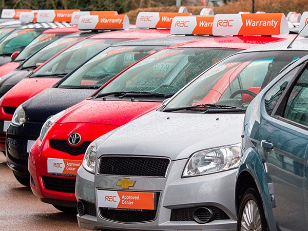 View Our Current Stock