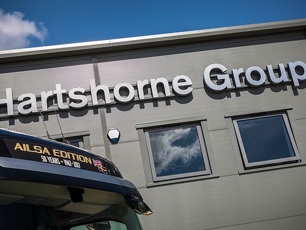 Hartshorne Site 7 Result - Crossroads Truck & Bus Limited