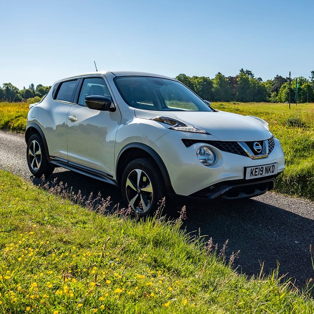 Roy Castle & Co Used Cars Hertfordshire