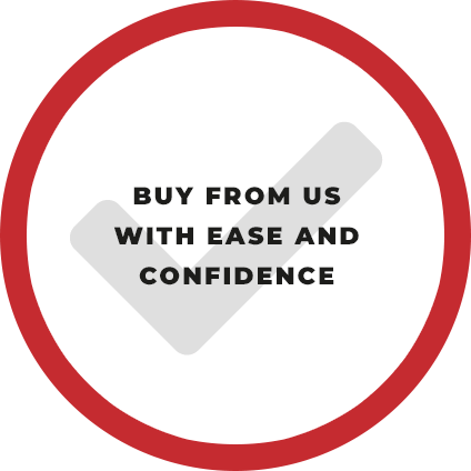 Ease - Mill Road Motors