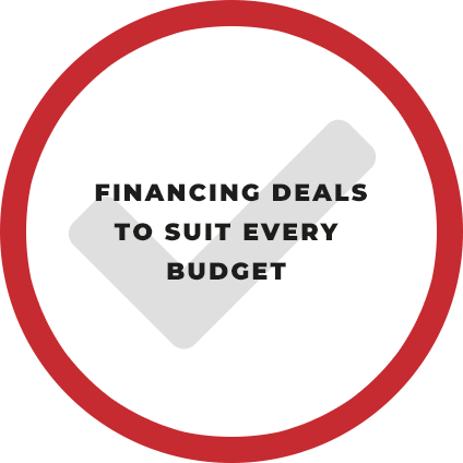 Finance - Mill Road Motors